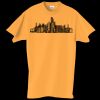 Adult Essential Short Sleeve T-Shirt Thumbnail