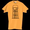 Adult Essential Short Sleeve T-Shirt Thumbnail