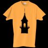 Adult Essential Short Sleeve T-Shirt Thumbnail
