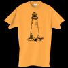 Adult Essential Short Sleeve T-Shirt Thumbnail
