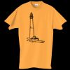 Adult Essential Short Sleeve T-Shirt Thumbnail