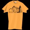 Adult Essential Short Sleeve T-Shirt Thumbnail