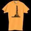 Adult Essential Short Sleeve T-Shirt Thumbnail
