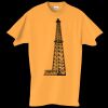 Adult Essential Short Sleeve T-Shirt Thumbnail