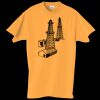 Adult Essential Short Sleeve T-Shirt Thumbnail