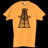 Adult Essential Short Sleeve T-Shirt Thumbnail
