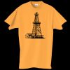 Adult Essential Short Sleeve T-Shirt Thumbnail