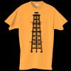 Adult Essential Short Sleeve T-Shirt Thumbnail