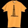 Adult Essential Short Sleeve T-Shirt Thumbnail
