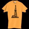 Adult Essential Short Sleeve T-Shirt Thumbnail