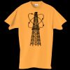 Adult Essential Short Sleeve T-Shirt Thumbnail