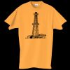 Adult Essential Short Sleeve T-Shirt Thumbnail