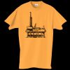 Adult Essential Short Sleeve T-Shirt Thumbnail