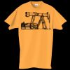 Adult Essential Short Sleeve T-Shirt Thumbnail