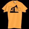 Adult Essential Short Sleeve T-Shirt Thumbnail
