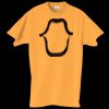 Adult Essential Short Sleeve T-Shirt Thumbnail