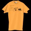Adult Essential Short Sleeve T-Shirt Thumbnail