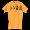 Adult Essential Short Sleeve T-Shirt Thumbnail