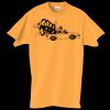 Adult Essential Short Sleeve T-Shirt Thumbnail