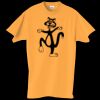 Adult Essential Short Sleeve T-Shirt Thumbnail