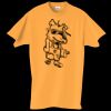 Adult Essential Short Sleeve T-Shirt Thumbnail