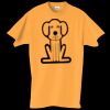 Adult Essential Short Sleeve T-Shirt Thumbnail
