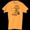 Adult Essential Short Sleeve T-Shirt Thumbnail