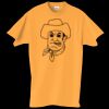 Adult Essential Short Sleeve T-Shirt Thumbnail