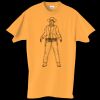 Adult Essential Short Sleeve T-Shirt Thumbnail