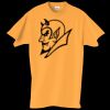 Adult Essential Short Sleeve T-Shirt Thumbnail