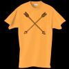 Adult Essential Short Sleeve T-Shirt Thumbnail