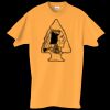 Adult Essential Short Sleeve T-Shirt Thumbnail