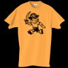 Adult Essential Short Sleeve T-Shirt Thumbnail
