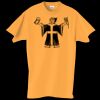 Adult Essential Short Sleeve T-Shirt Thumbnail