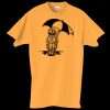 Adult Essential Short Sleeve T-Shirt Thumbnail