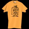 Adult Essential Short Sleeve T-Shirt Thumbnail