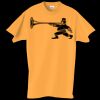 Adult Essential Short Sleeve T-Shirt Thumbnail