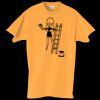 Adult Essential Short Sleeve T-Shirt Thumbnail
