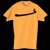 Adult Essential Short Sleeve T-Shirt Thumbnail