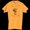 Adult Essential Short Sleeve T-Shirt Thumbnail