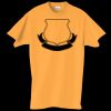 Adult Essential Short Sleeve T-Shirt Thumbnail