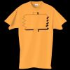 Adult Essential Short Sleeve T-Shirt Thumbnail