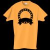 Adult Essential Short Sleeve T-Shirt Thumbnail
