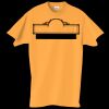 Adult Essential Short Sleeve T-Shirt Thumbnail