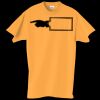 Adult Essential Short Sleeve T-Shirt Thumbnail