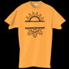 Adult Essential Short Sleeve T-Shirt Thumbnail