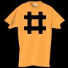 Adult Essential Short Sleeve T-Shirt Thumbnail
