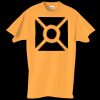 Adult Essential Short Sleeve T-Shirt Thumbnail