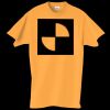 Adult Essential Short Sleeve T-Shirt Thumbnail