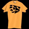 Adult Essential Short Sleeve T-Shirt Thumbnail